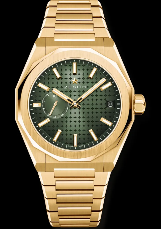 Review Replica Watch Zenith Defy Skyline 30.9300.3620/74.l001